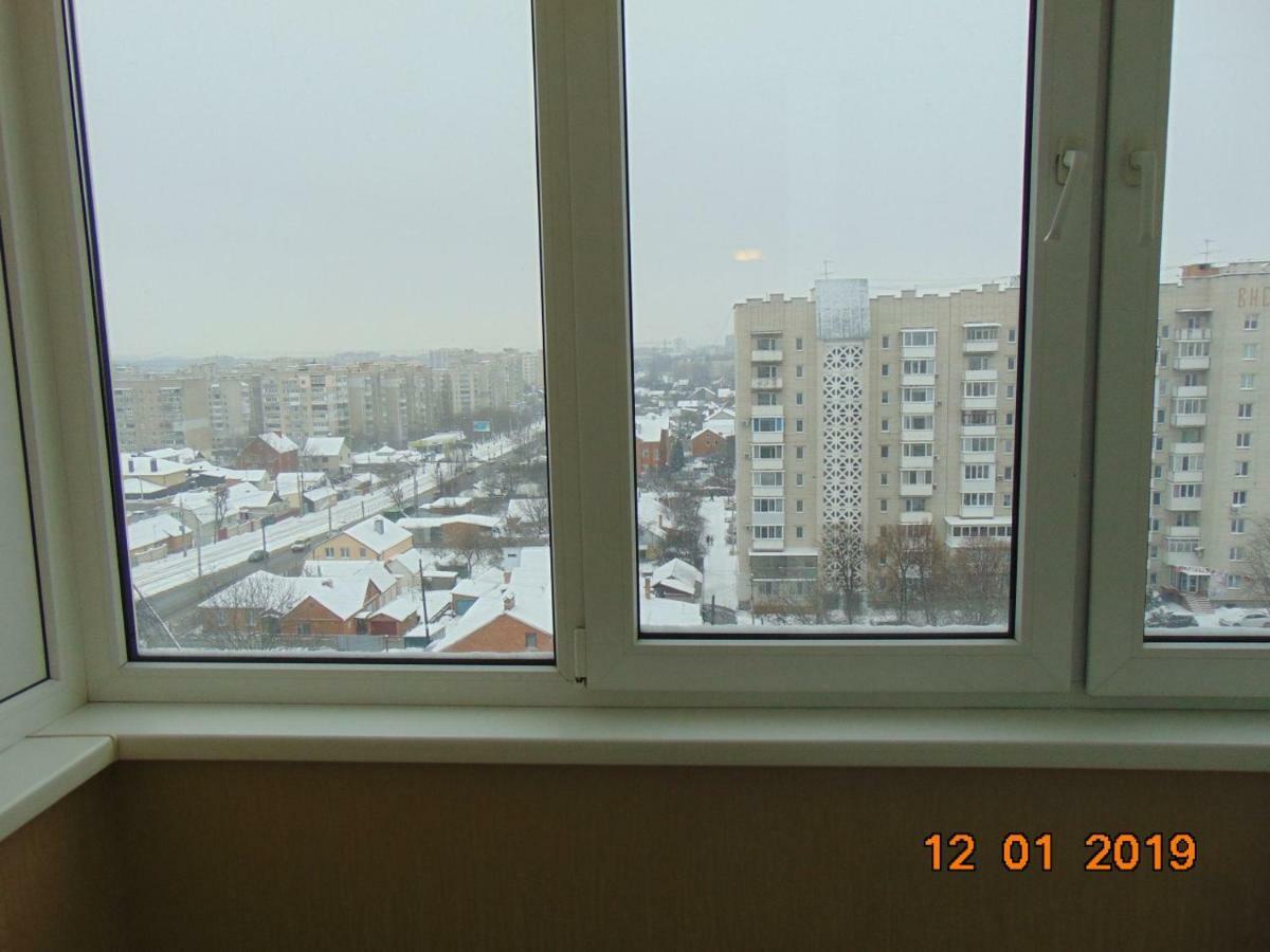 Уютная Квартира В Районе Медуниверситета Vínnytsia Exterior foto